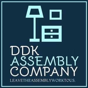 DDK ASSEMBLY COMPANY