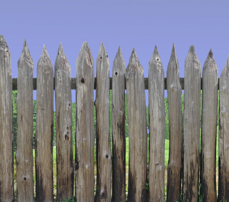 Fence Condition